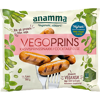 Anamma Vegoprins