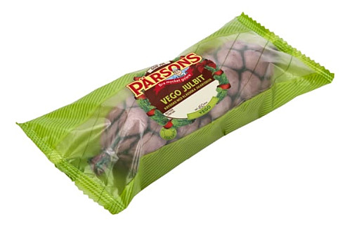 Pärsons Vego Julbit