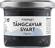 Fiskeriet Tångcaviar Svart