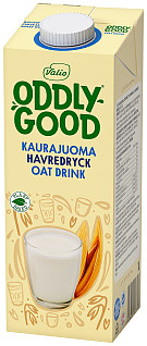 Oddlygood Havredryck