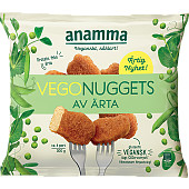 Anamma Vegonuggets Ärta