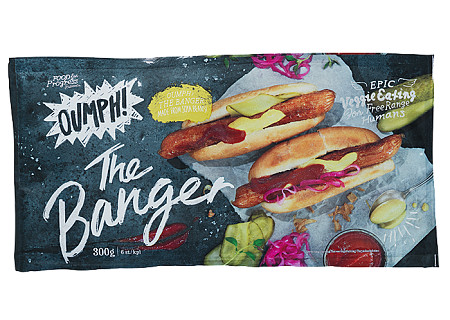 Oumph! The Banger