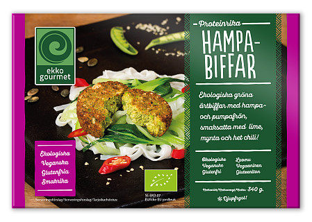 Ekko Gourmet Hampabiffar