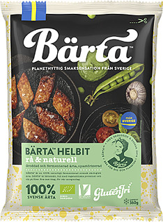 Bärta Helbit Naturell