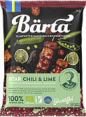 Bärta Bitar Chili & Lime