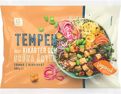 Garant Tempeh