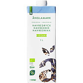 Änglamark Havredryck