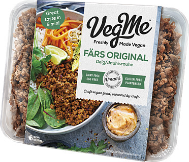 VegMe Färs Original