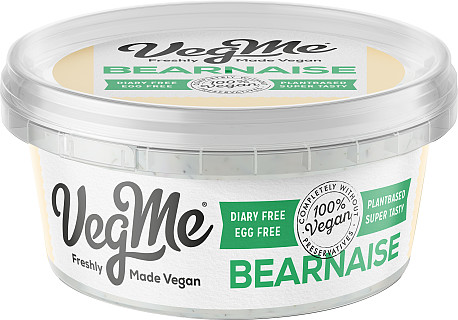 VegMe Bearnaise