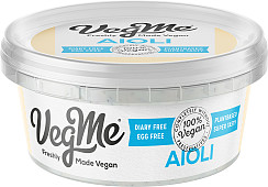 VegMe Aioli