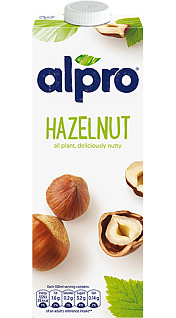 Alpro Original Hasselnötsdryck