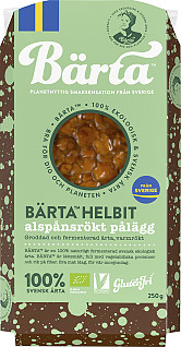 Bärta Helbit Alspånsrökt