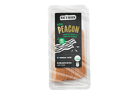 Peas of Heaven Peacon
