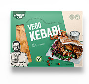 Schysst käk Vego-Kebab