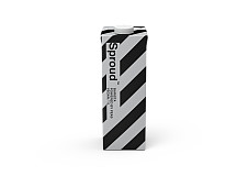 Sproud Ärtdryck Barista