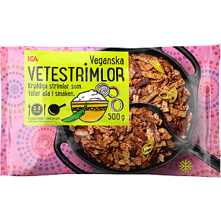 ICA Vetestrimlor