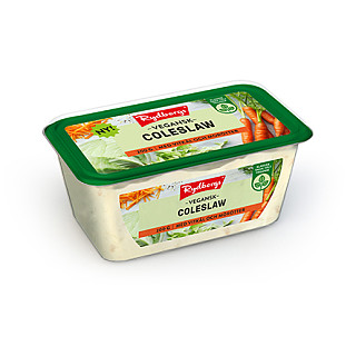 Rydbergs Vegansk Coleslaw