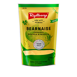 Rydbergs Bearnasiesås