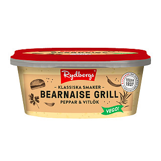Rydbergs Bearnaise Grill