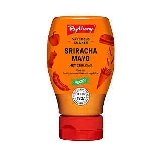 Rydbergs Sriracha Mayo