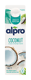 Alpro Kokosnöt Original