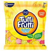 Fazer Tutti Frutti Sunny Fruits