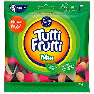 Fazer Tutti Frutti Mix