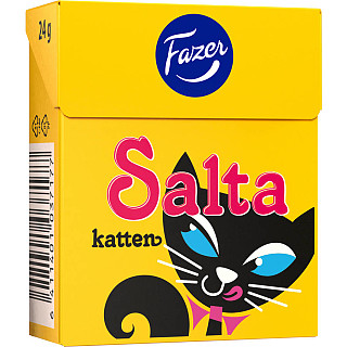 Fazer Salta Katten