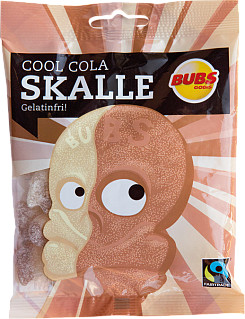Bubs Cool Colaskalle