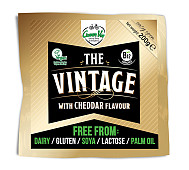 Green Vie Vintage Cheddar