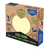 Green Vie Vegansk Mozzarella