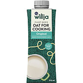 Fazer Willja Oat for cooking