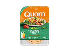 Quorn Skivor Chicken Style