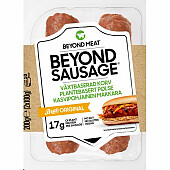Beyond Meat Beyond Sausage