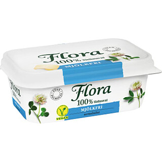 Flora Flora Mjölkfri