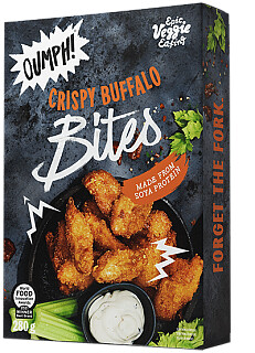 Oumph! Crispy Buffalo Bites