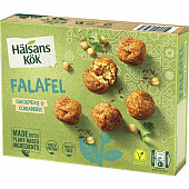 Hälsans Kök Falafel