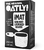 Oatly iMat