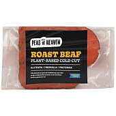 Peas of Heaven Roast Beaf