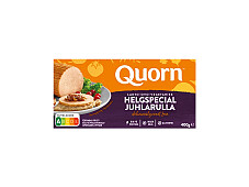 Quorn Helgspecial