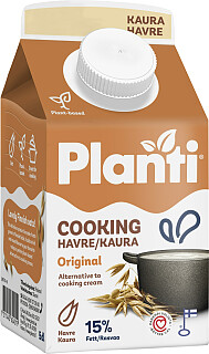 Planti Cooking Havre Original