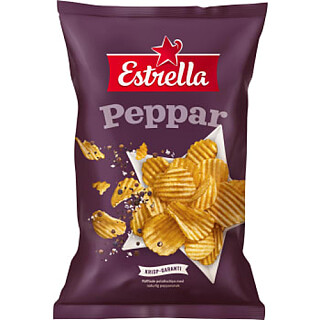 Estrella Pepparchips