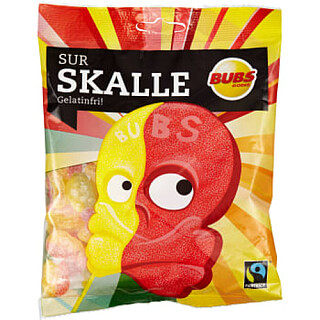 Bubs Surskalle