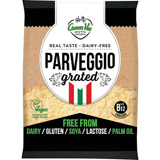 Green Vie ParVeggio (riven)