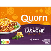 Quorn Lasagne