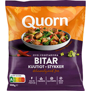 Quorn Bitar