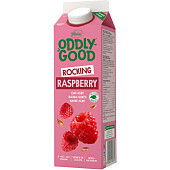 Oddlygood Havrebaserad Gurt Hallon