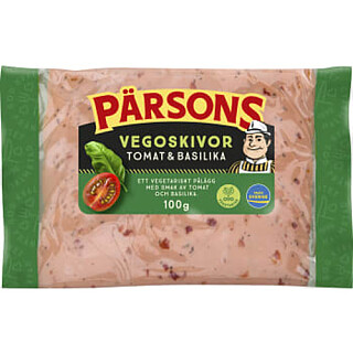 Pärsons Vego Tomat & Basilika
