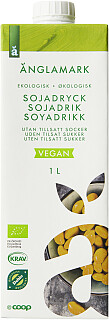 Änglamark Sojadryck