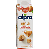 Alpro Mandel Osötad